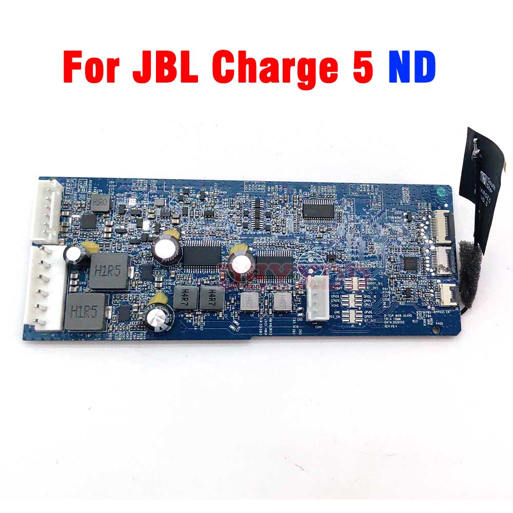 Jbl Speaker Charge 5 - 1 buah konektor Motherboard Speaker Bluetooth,