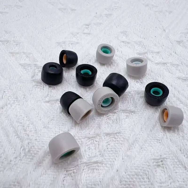 Earphone Foam Tip - Untuk Sony WF-1000XM5 WF-1000XM4 WF-1000XM3 Bantalan