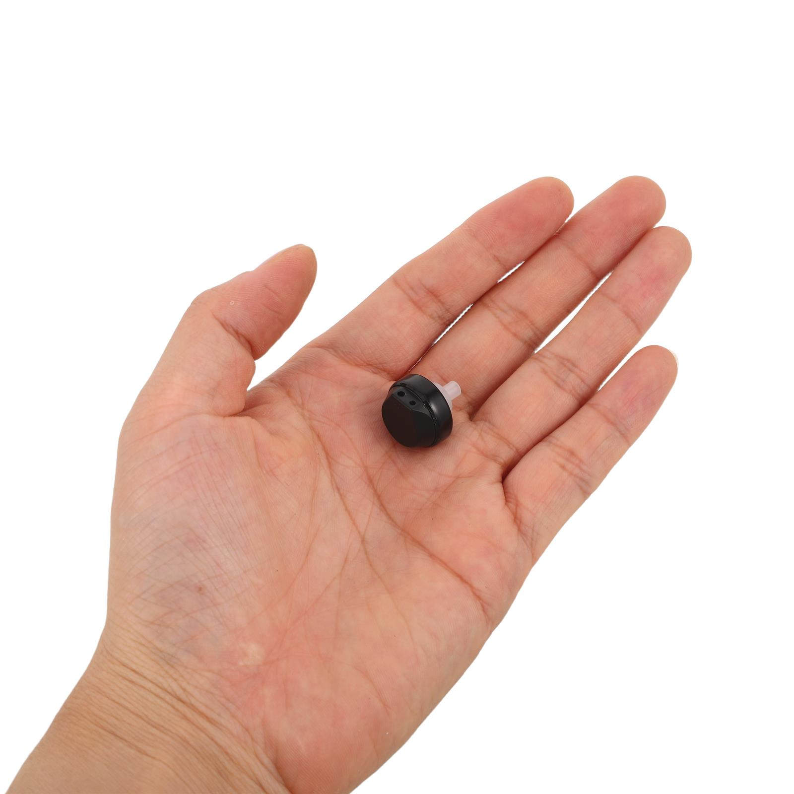 Silicone Ear Tip Replacement - Pengganti Tip Earbud Silikon untuk Alat