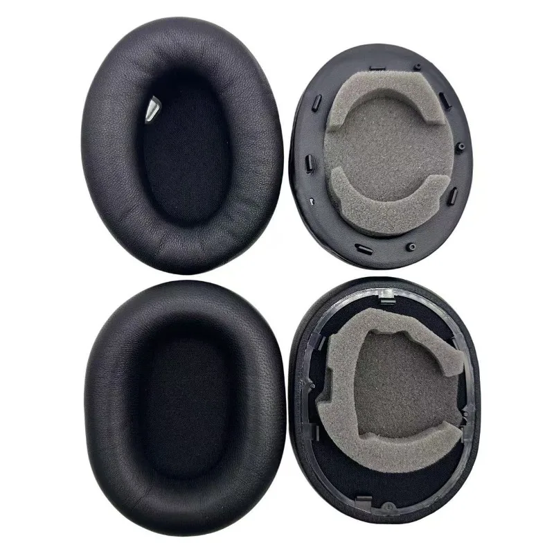 Bantalan Telinga yang Cocok un - Sony Headphone Wh-1000Xm4 ulasan dan harga