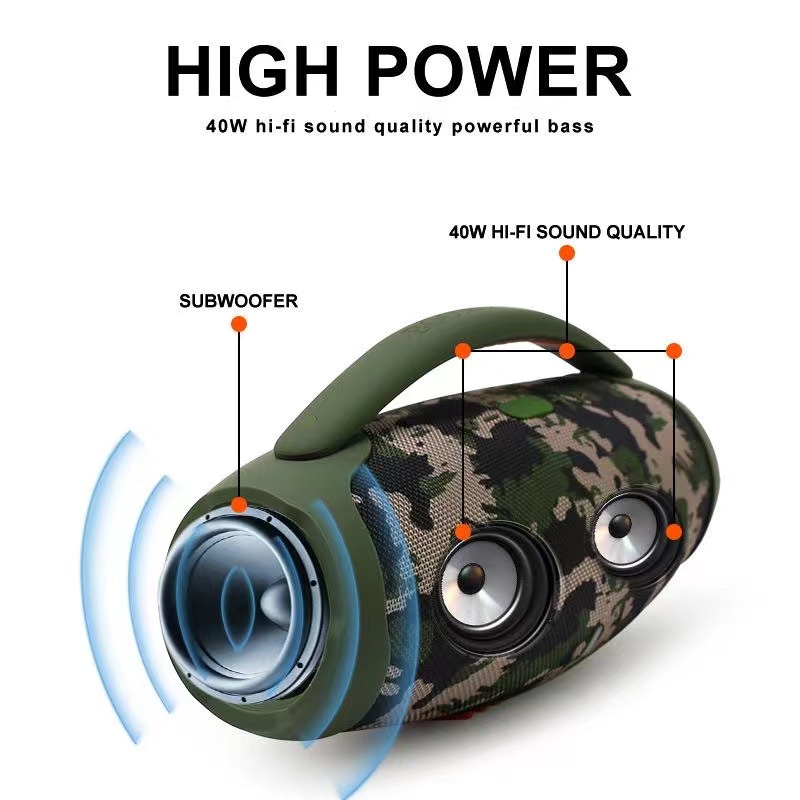 Speaker Bluetooth 100W daya ti - Jbl Speaker Flip 6 ulasan dan harga