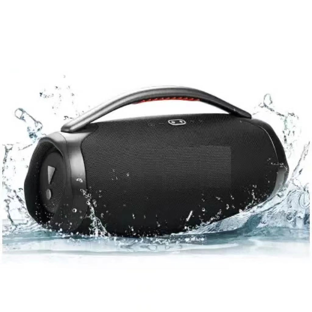 Speaker Bluetooth 100W daya ti - Jbl Speaker Flip 6 ulasan dan harga