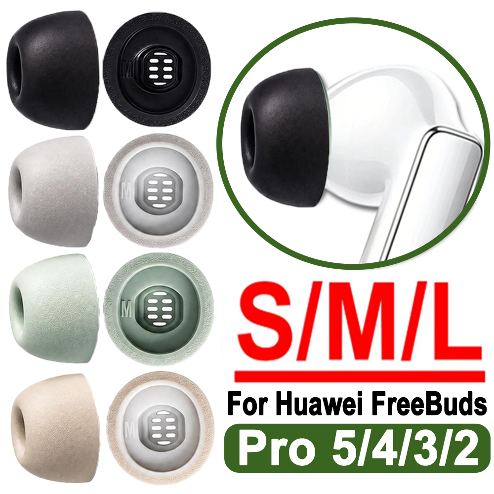 Pengganti Bantalan Busa Memori - Earphone Foam Tip ulasan dan harga