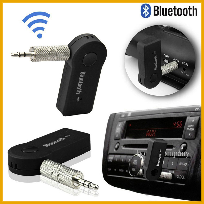 BARU 2026 2 in 1 Adaptor Pener - Bluetooth Adapter Receiver ulasan dan harga