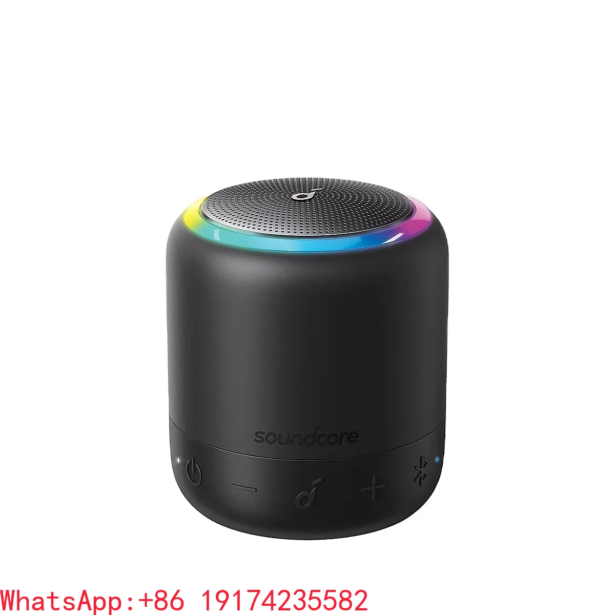 Speaker Anker Soundcore Mini 3 - Anker Speaker Soundcore Mini ulasan dan harga