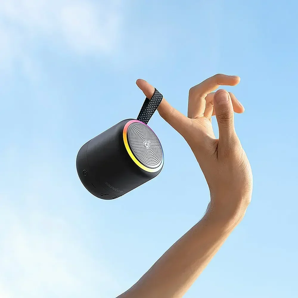 Speaker Anker Soundcore Mini 3 - Anker Speaker Soundcore Mini ulasan dan harga