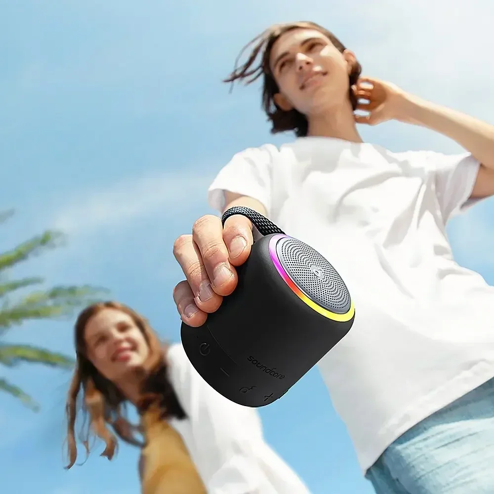 Speaker Anker Soundcore Mini 3 - Anker Speaker Soundcore Mini ulasan dan harga