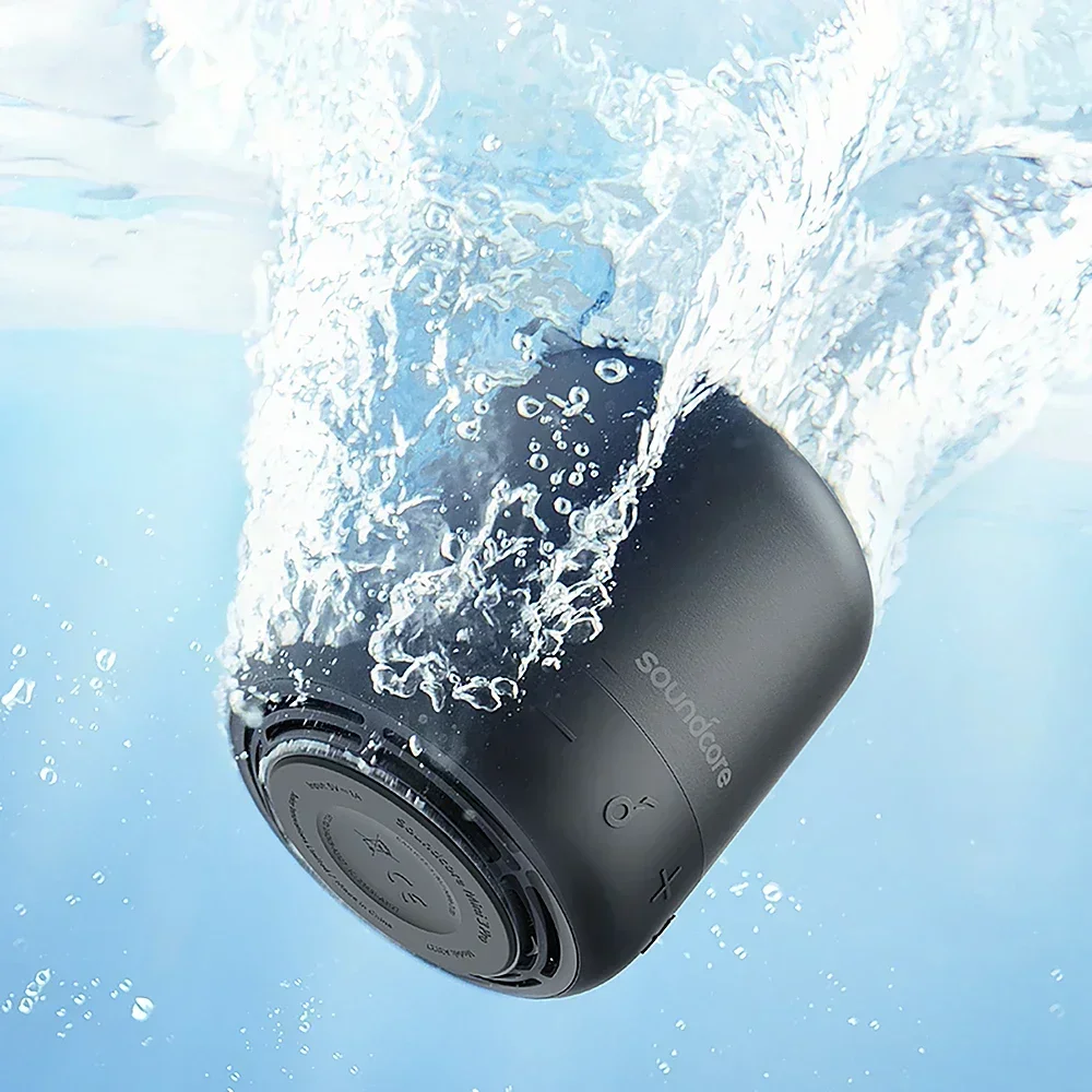 Speaker Anker Soundcore Mini 3 - Anker Speaker Soundcore Mini ulasan dan harga