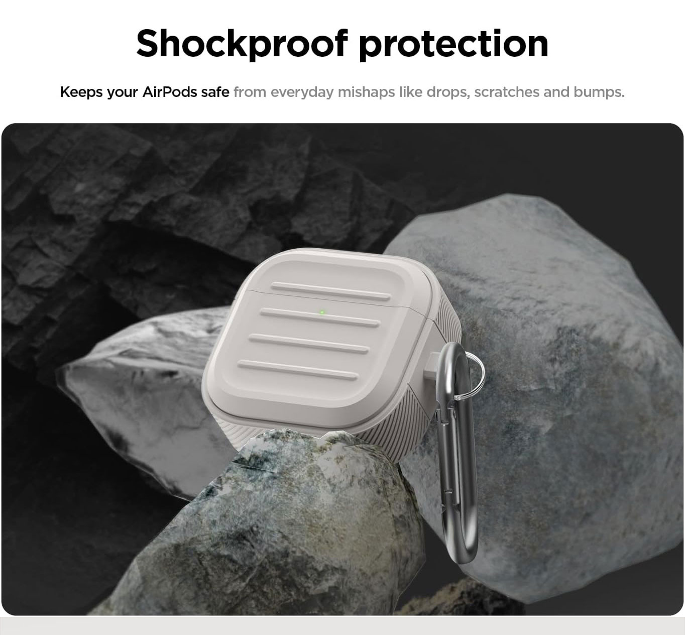 Casing AirPods Pro dengan Gant - Anker Speaker Soundcore Boom 2 ulasan dan harga