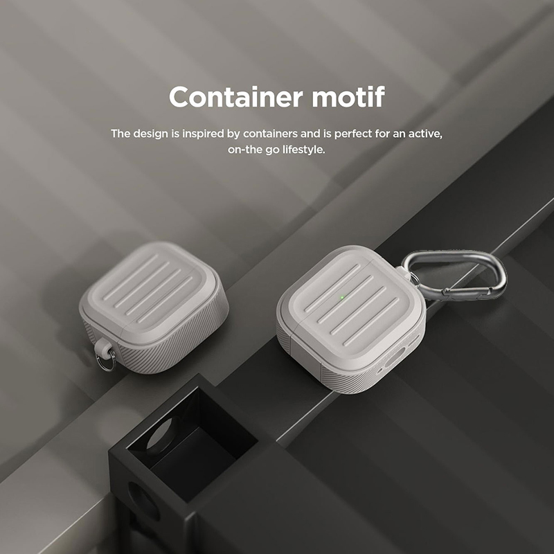 Casing AirPods Pro dengan Gant - Anker Speaker Soundcore Boom 2 ulasan dan harga