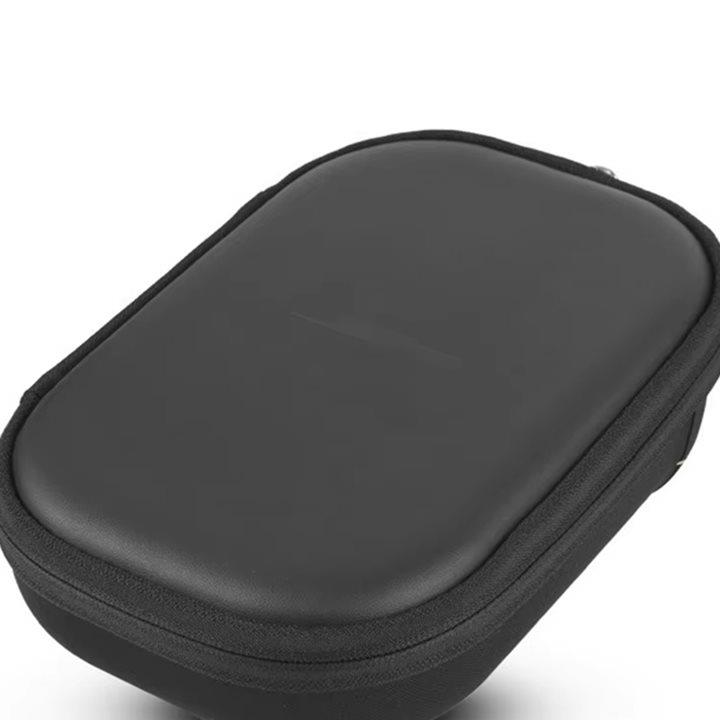 Tas Penyimpanan Pelindung HDL  - Bose Headphone Qc45 ulasan dan harga