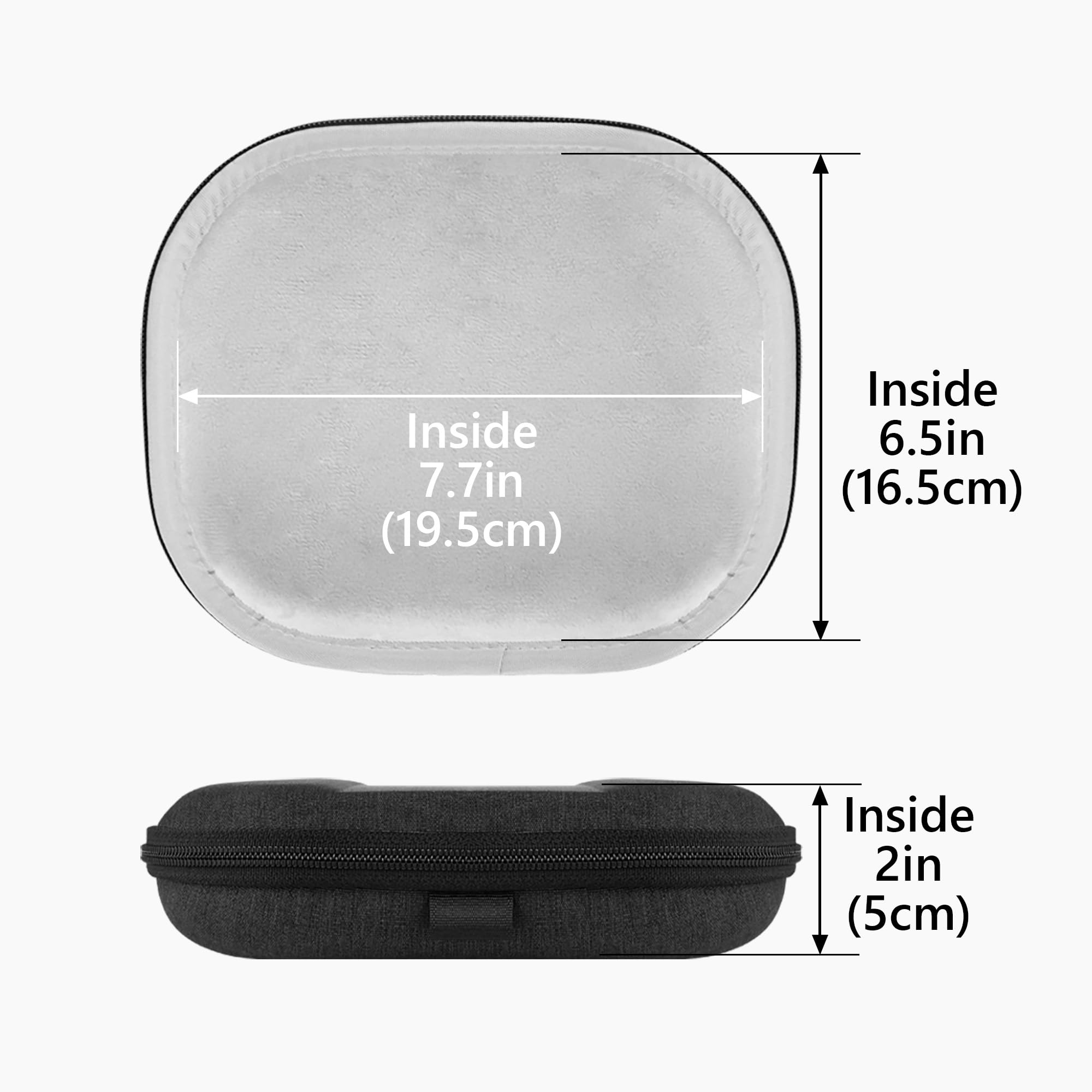 Casing Headphone untuk Sony WH - Headphone Case Hard ulasan dan harga