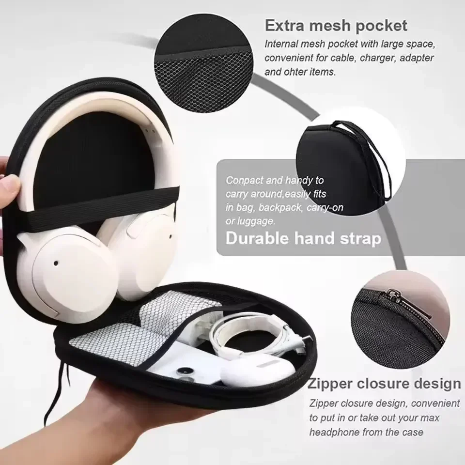 Kotak Headphone untuk Sony WH- - Sony Headphone Wh-1000Xm4 ulasan dan harga