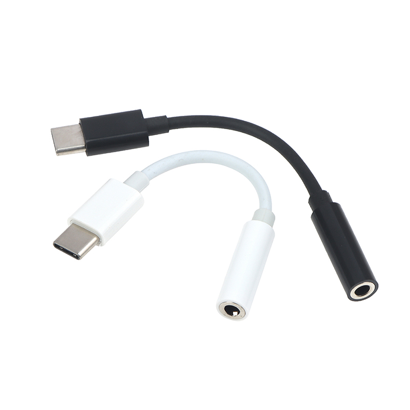 Adaptor Audio Earphone Jack AU - Earphone Splitter Jack ulasan dan harga