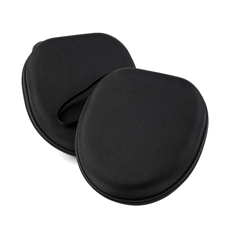 Tas Travel Headset Universal,  - Headphone Case Hard ulasan dan harga