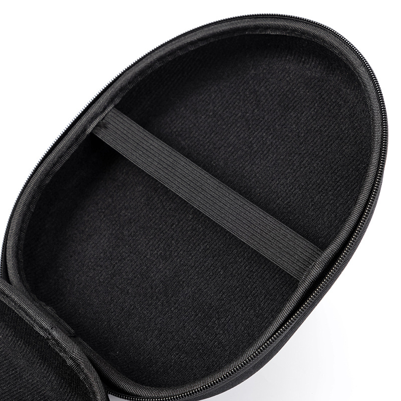 Tas Travel Headset Universal,  - Headphone Case Hard ulasan dan harga