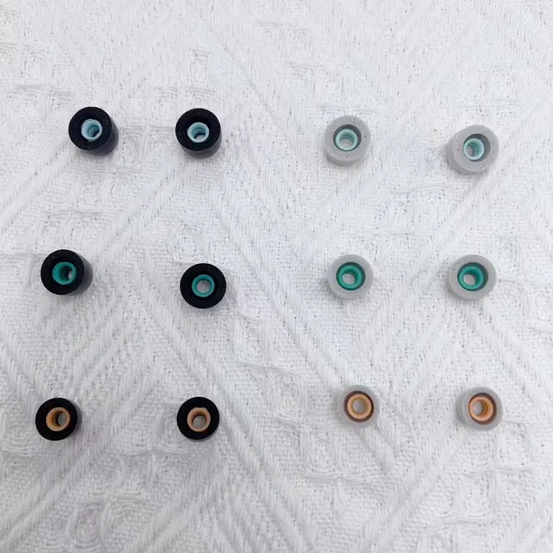 Untuk Sony WF-1000XM5 WF-1000X - Earphone Foam Tip ulasan dan harga