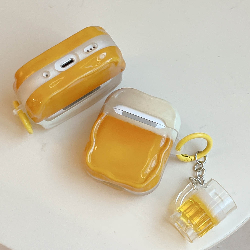 Casing Earphone Desain Pola Bi - Anker Speaker Soundcore Boom 2 ulasan dan harga